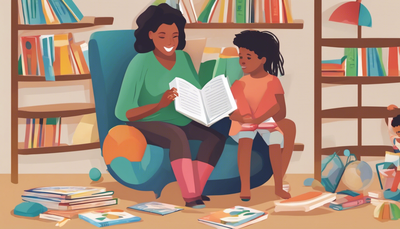 découvrez des conseils pratiques et des stratégies essentielles pour soutenir le développement de votre enfant après la naissance. apprenez comment stimuler son éveil, favoriser ses apprentissages et créer un environnement propice à son épanouissement.