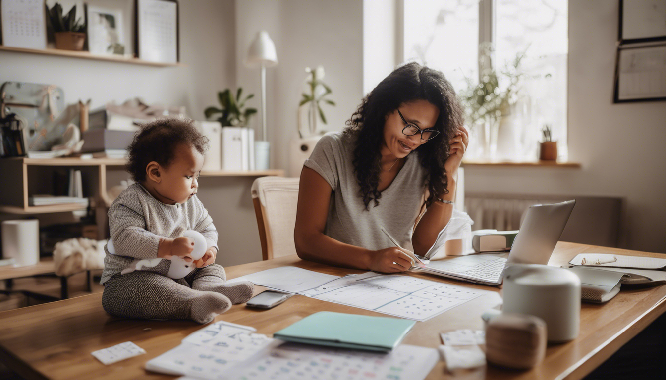 découvrez des conseils pratiques pour faciliter votre retour au travail après un congé parental. apprenez à réintégrer votre poste, à gérer l'équilibre entre vie professionnelle et vie familiale, et à surmonter les défis liés à cette transition. préparez-vous sereinement pour cette nouvelle étape de votre carrière.