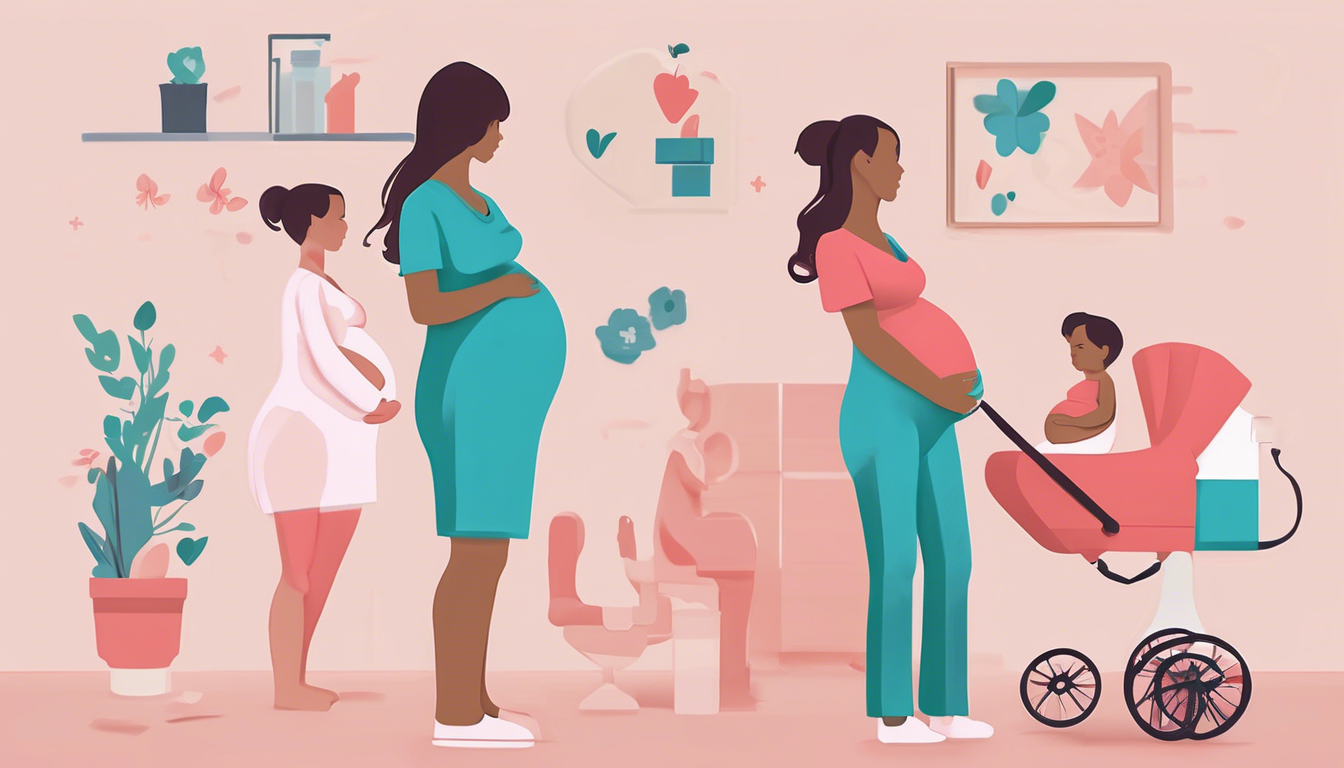 découvrez les examens essentiels à réaliser pendant la grossesse pour assurer la santé de la mère et du bébé. informez-vous sur les tests sanguins, échographies et autres bilans indispensables à chaque étape de votre grossesse.