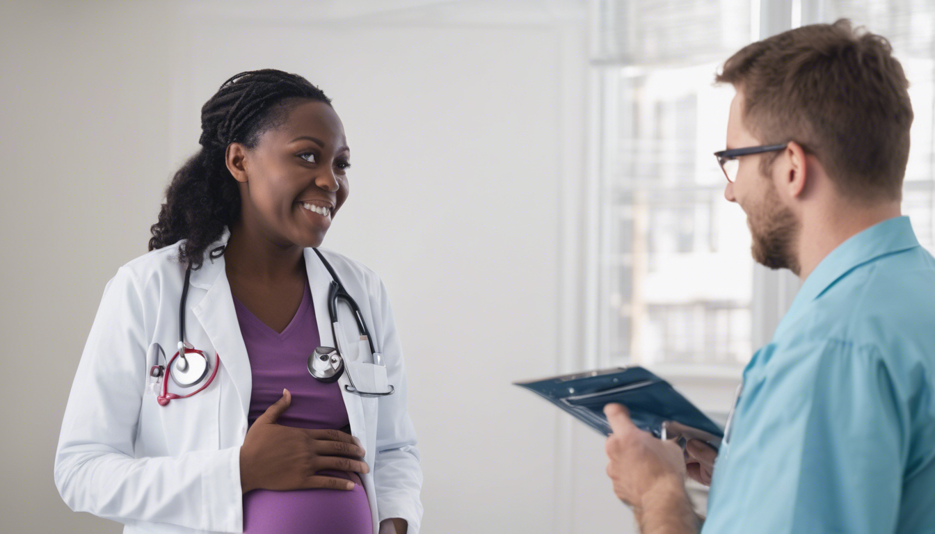 découvrez les examens essentiels à réaliser pendant la grossesse pour assurer la santé de la mère et du bébé. cette guide complète vous aidera à comprendre chaque étape et à vous préparer pour un suivi médical optimal tout au long de votre grossesse.
