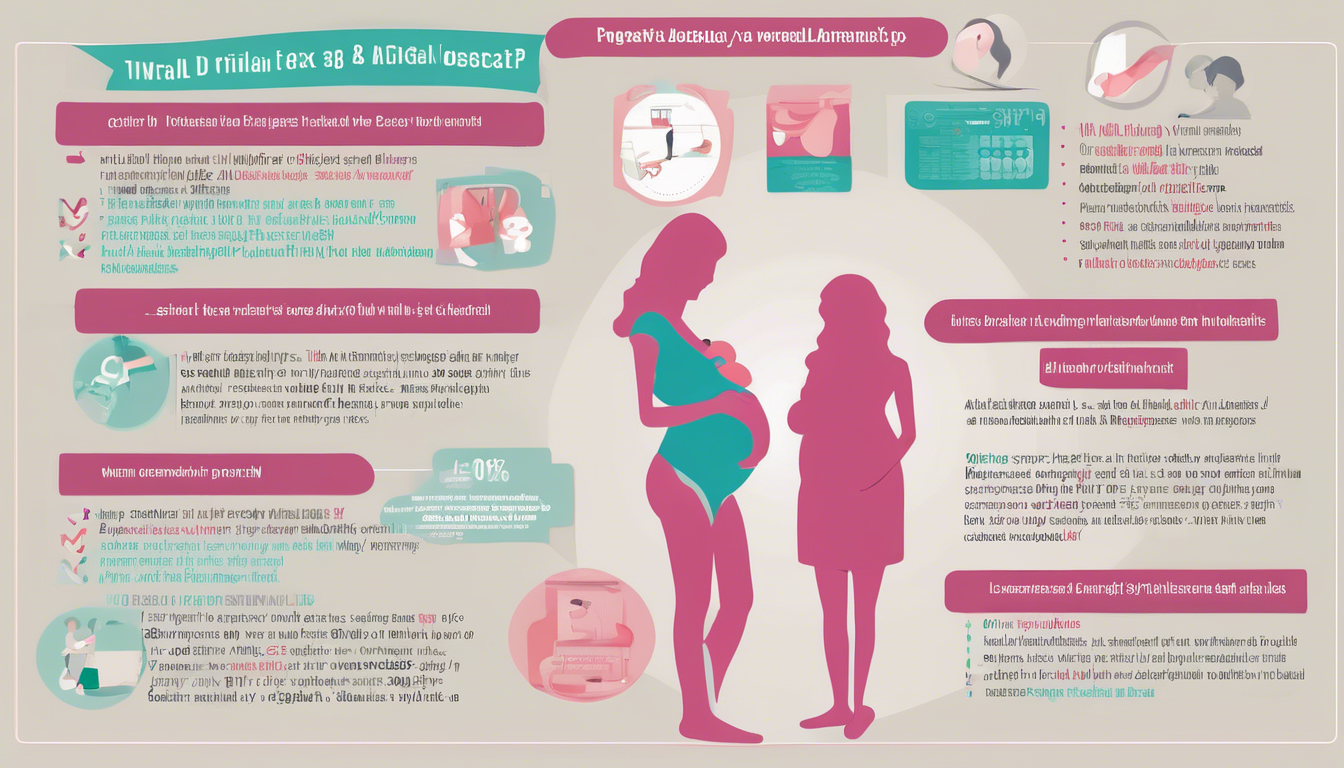 découvrez les examens essentiels à réaliser pendant la grossesse pour assurer la santé de la mère et du bébé. cette guide vous informe sur les analyses, échographies et consultations à prévoir tout au long de votre grossesse.