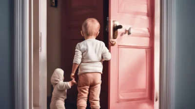 Guide complet sur le choix d’un porte-bébé physiologique pour votre enfant