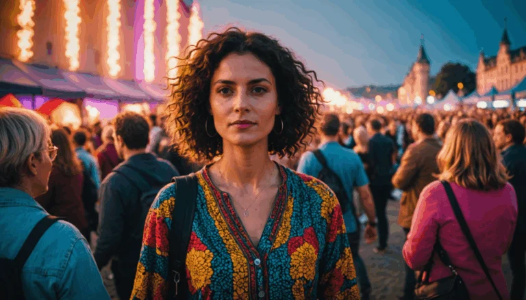 Ce que les experts cachent sur la sécurité des femmes enceintes en festival : évitez ces risques méconnus pour profiter en toute sérénité