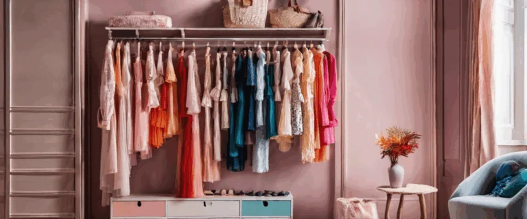 Révolutionnez votre garde-robe de maternité : découvrez les plateformes secrètes pour échanger et louer vos vêtements