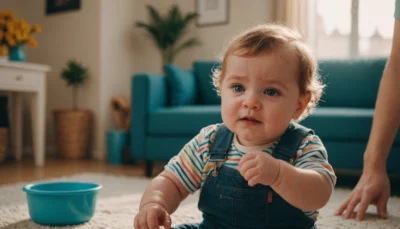 Comprendre la courbe de poids des bébés allaités : pourquoi c’est essentiel