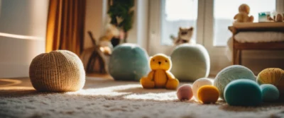 DIY bébé : Top 15 créations faciles 2026
