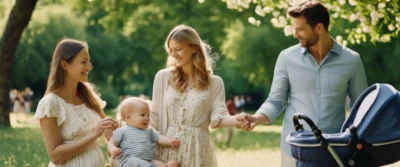 Partir bébé 3 mois : destinations France 2026