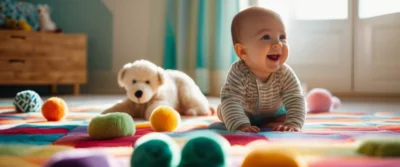 Tummy Time : Guide Complet Développement Bébé
