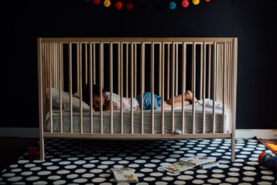 Bébé mordu par un rat à Oléron : les bons gestes et comment protéger la chambre de son nourrisson