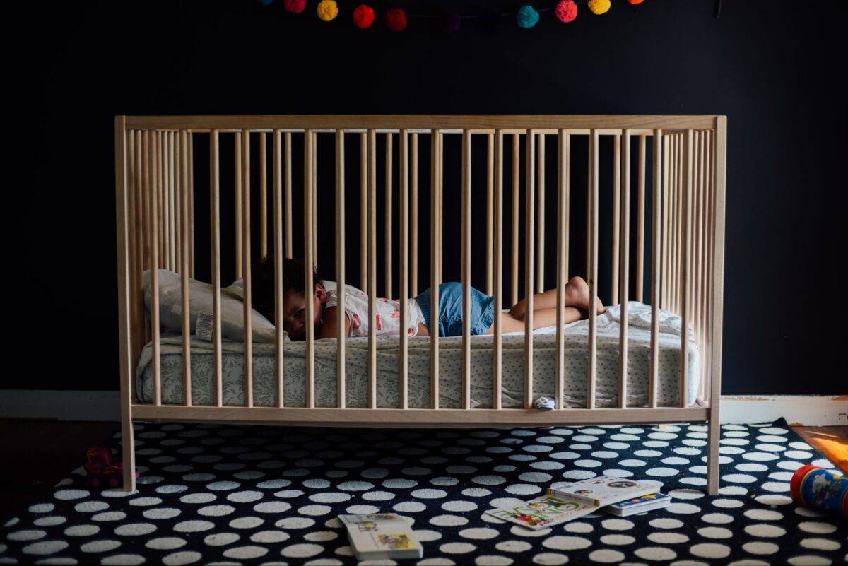 Bébé mordu par un rat à Oléron : les bons gestes et comment protéger la chambre de son nourrisson